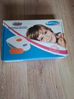 Urifoon plaswekker, Uriflex Mickey, incl 2 broekjes 104/110, Kinderen en Baby's, Overige Kinderen en Baby's, Ophalen of Verzenden
