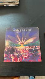 Supertramp lp, Cd's en Dvd's, Vinyl | Rock, Ophalen of Verzenden, Zo goed als nieuw