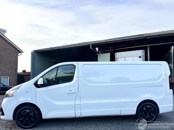 Renault Trafic 1.6 dCi 90pk 6-bak T29 L2/H1 Comfort - nap -  beschikbaar voor biedingen