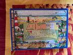 meerder legpuzzels, Ophalen, 500 t/m 1500 stukjes, Gebruikt, Legpuzzel