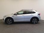 Volkswagen Taigo 1.0 TSI 110pk DSG/AUT R-Line Camera, ACC, C, Auto's, 12 maanden, Stof, Gebruikt, 620 kg