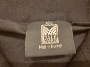 Dale of Norway Trui - XL - Zwart beschikbaar voor biedingen