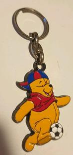 Disney Winnie the Pooh Sleutelhanger, Ophalen of Verzenden