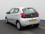 Peugeot 108 1.0 e-VTi Active | ACHTERUITRIJCAMERA | AIRCO |, Auto's, Peugeot, Voorwielaandrijving, 12 maanden, Stof, Gebruikt