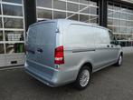 Mercedes-Benz eVito eVito 112 L2 60 kWh Mercedes-Benz eVito, Stof, 116 pk, Mercedes-Benz, Stoelverwarming