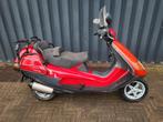 Piaggio Hexagon 125 2T SM06 uitlaat, Ophalen, Zo goed als nieuw, Uitlaat