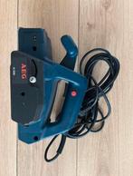 Schaafmachine AEG H500, Ophalen of Verzenden, Zo goed als nieuw