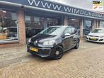 Volkswagen Up! 1.0 BMT Move Up Color Line, Voorwielaandrijving, Stof, Gebruikt, Zwart
