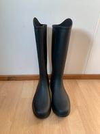 Paardrijlaarzen rubber. Maat 35., Ophalen, Dames, Zo goed als nieuw, Schoeisel