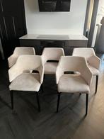 5 eetkamerstoelen, Huis en Inrichting, Stoelen, Ophalen of Verzenden, Zo goed als nieuw