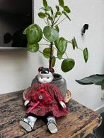 Chinese oude porselein pop chinees vintage, Antiek en Kunst, Ophalen of Verzenden