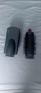 Dyson Airwrap Opzetstukken, Sieraden, Tassen en Uiterlijk, Ophalen, Zo goed als nieuw, Föhn of Haardroger