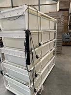 Rack voor grote slangen, Dieren en Toebehoren, Reptielen en Amfibieën | Toebehoren, Ophalen, Gebruikt, Overige typen