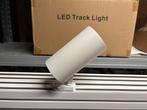 Led spots in rail, Ophalen of Verzenden, Nieuw, Metaal of Aluminium, Led