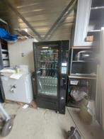 Werkende vending machine / verkoopautomaat, Ophalen of Verzenden, Onbekend, Onbekend, Onbekend