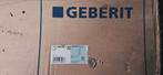 Verlenpoten verlengpoot Sanbloc Geberit, Ophalen, Nieuw, Toilet