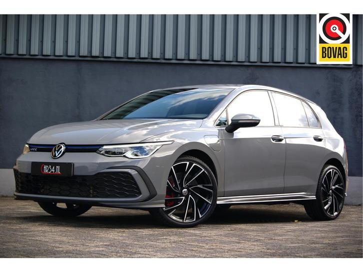 Volkswagen Golf 1.4 eHybrid 245PK GTE Carplay/Camera/19Inch/, Auto's, Volkswagen, Bedrijf, Te koop, Golf, ABS, Achteruitrijcamera