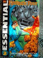 Marvel comics, Boeken, Meerdere stripboeken, Ophalen, Gelezen, Marvel