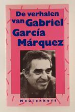 De verhalen van Grabriel Garcia Marquez