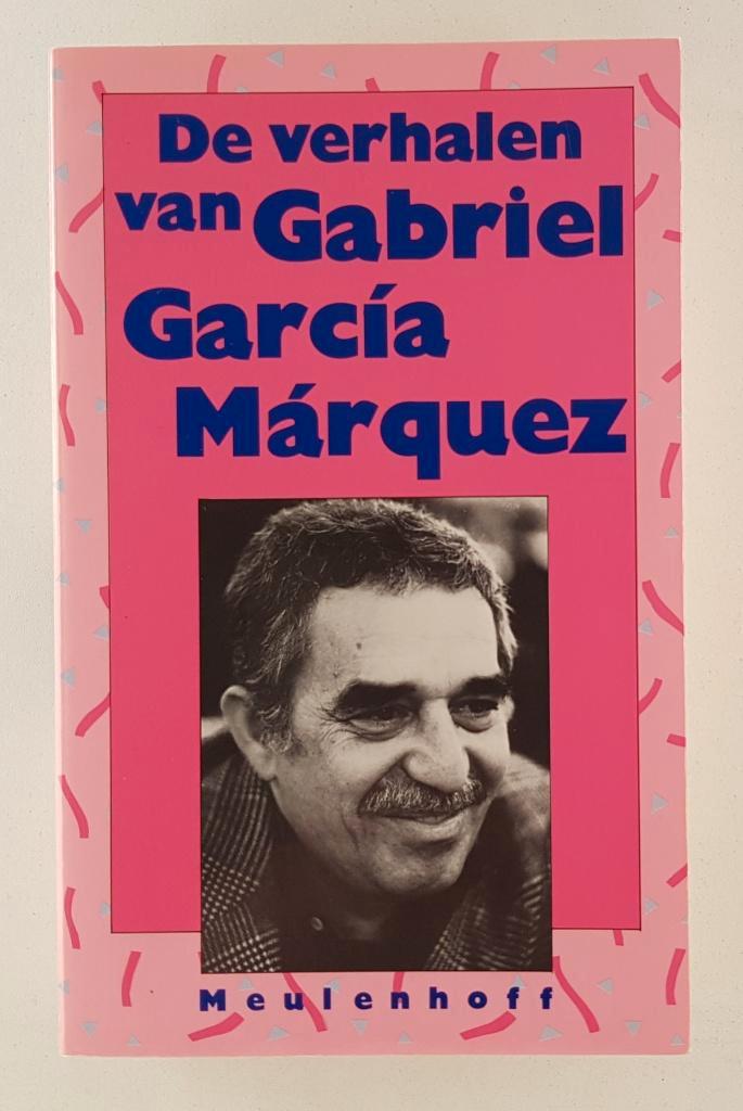De verhalen van Grabriel Garcia Marquez, Boeken, Romans, Gelezen, Ophalen of Verzenden