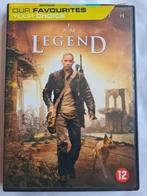 I AM LEGEND (DVD), Alle leeftijden, Ophalen of Verzenden, Zo goed als nieuw, Actie