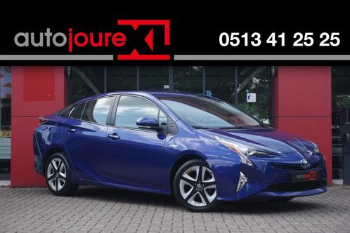 Toyota Prius 1.8 Business Plus | Origineel NL | Camera | HUD, Auto's, Toyota, Bedrijf, Te koop, Prius, ABS, Achteruitrijcamera