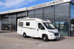 Compacte 6.45 m lange Weinsberg (Knaus) Caraloft 600 MF (62, Caravans en Kamperen, Campers, 6 tot 7 meter, Diesel, Bedrijf, Knaus