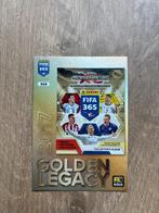 Golden Legacy 2017 Panini FIFA voetbal kaartjes, Hobby en Vrije tijd, Stickers en Plaatjes, Ophalen, Zo goed als nieuw, Plaatje