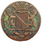 Provinciaal Utrecht - hele mooie oude VOC Duit 1781 (4012, Overige waardes, Ophalen of Verzenden, Vóór koninkrijk, Losse munt