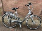 Te koop zeer nette gazelle medeo damesfiets toerfiets, Fietsen en Brommers, Ophalen, 28 inch, Gebruikt, 56 cm of meer