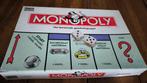 Monopoly compleet vintage bordspel uit 1996, Hobby en Vrije tijd, Gezelschapsspellen | Bordspellen, Ophalen of Verzenden, Zo goed als nieuw