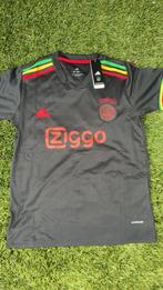 Ajax Antony Bob marley shirt, Ophalen of Verzenden, Zo goed als nieuw, Shirt