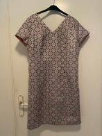 Caroline Biss Brokaat Cocktailjurkje Maat 42, Kleding | Dames, Jurken, Overige kleuren, Maat 42/44 (L), Ophalen of Verzenden, Zo goed als nieuw