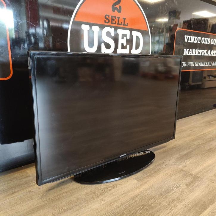 Samsung ue40eh5000w Full HD tv + ab || nu voor maar €79.99, Audio, Tv en Foto, Vintage Televisies, Gebruikt, 100 cm of meer, Samsung