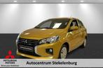 Mitsubishi Space Star 1.2 Active, Stof, Gebruikt, Overige kleuren, 850 kg
