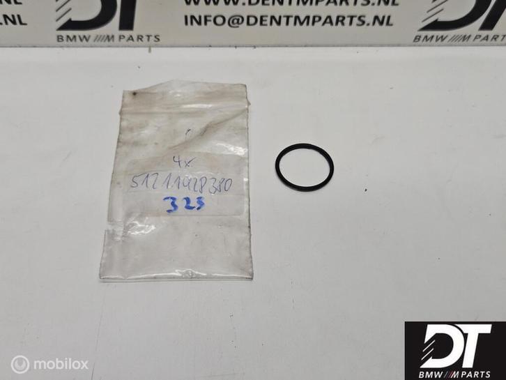Gasket BMW E36 E34 E32 51211928380, Auto-onderdelen, Overige Auto-onderdelen, Nieuw, Ophalen of Verzenden