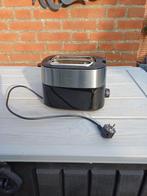 Philips broodrooster, Ophalen of Verzenden, Zo goed als nieuw