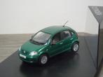 Citroen C3 - Norev 155301 - 1:43, Hobby en Vrije tijd, Modelauto's | 1:43, Verzenden, Zo goed als nieuw, Auto, Norev