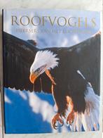 ROOFVOGELS HEERSERS VAN HET LUCHTRUIM, Boeken, Ophalen of Verzenden, Nieuw, Vogels