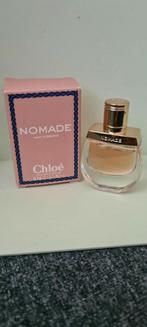 Chloe Nomade nuit d egypte eau de parfum miniatuur 5ml, Ophalen of Verzenden, Nieuw