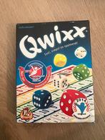Qwixx dobbelspel, Ophalen of Verzenden, Gebruikt, White Goblin Games