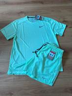 Nike ensemble running set size L, Ophalen of Verzenden, Nieuw