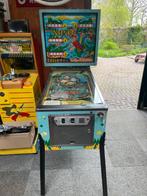 Nip it, Ophalen of Verzenden, Gebruikt, Flipperkast