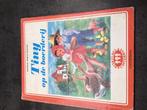 Boek Tiny op de boerderij (Casterman 1954), Boeken, Kinderboeken | Jeugd | onder 10 jaar, Ophalen of Verzenden