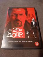 The 25th hour - dvd, Alle leeftijden, Ophalen of Verzenden, Zo goed als nieuw, Overige genres