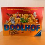 Doolhof bordspel, Hobby en Vrije tijd, Gezelschapsspellen | Bordspellen, Een of twee spelers, Ophalen of Verzenden, Gebruikt, Ravensburger