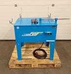 Sima DE-16, Buigmachine, krulmachine, draadbuigmachine, Ophalen of Verzenden, Zo goed als nieuw