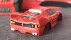 Ferrari F50 RC Table Racer Tomica Tomy Japan Pol, Verzenden