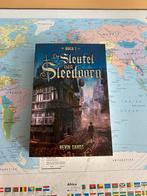 Sleutel van Sleedoorn - Kevin Sands, Ophalen, Gelezen
