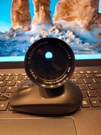 lenzen, Verzenden, Gebruikt, Telelens